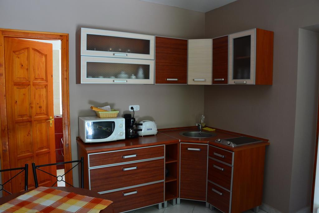Topart Apartman Tapolca Camera foto