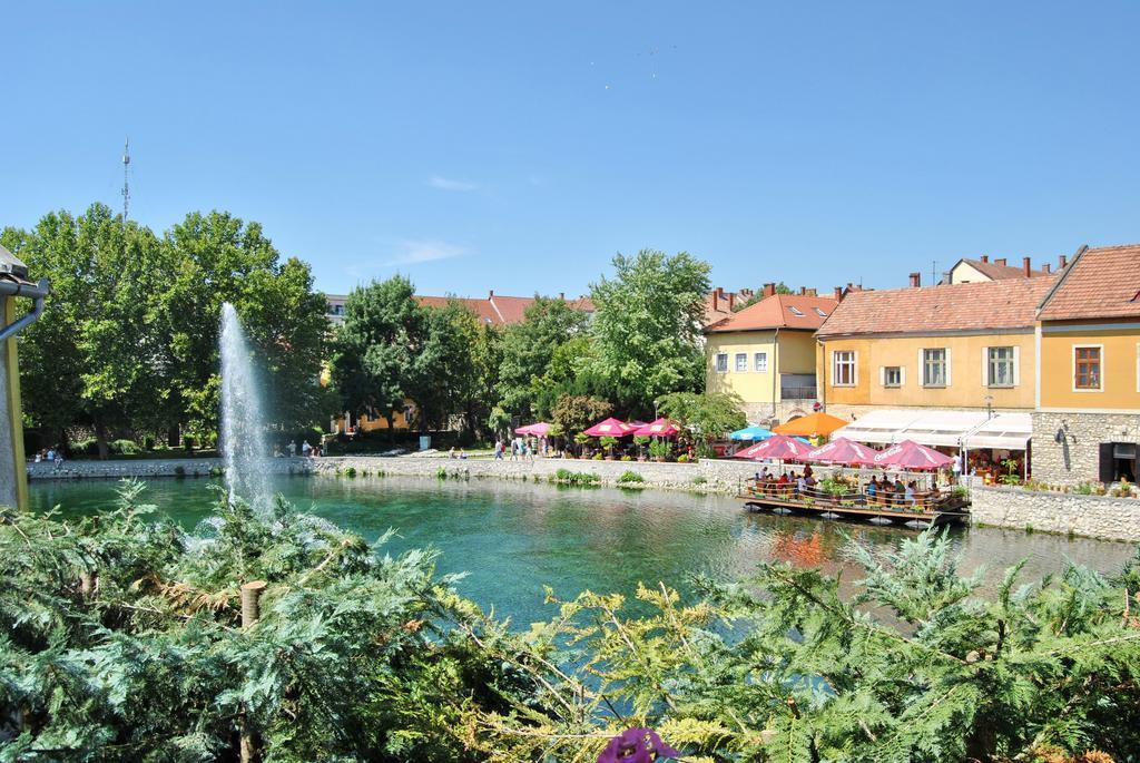 Topart Apartman Tapolca Camera foto