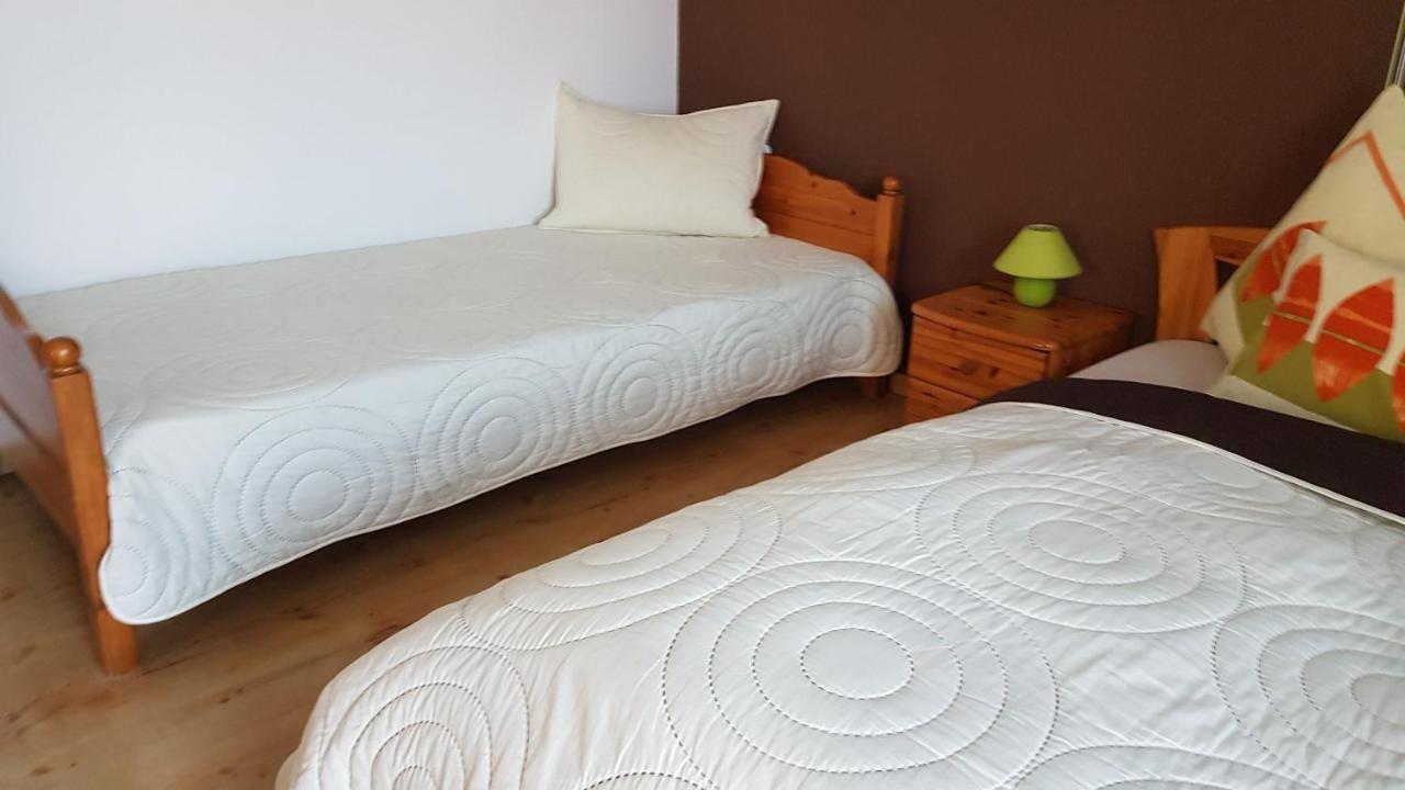 Topart Apartman Tapolca Esterno foto