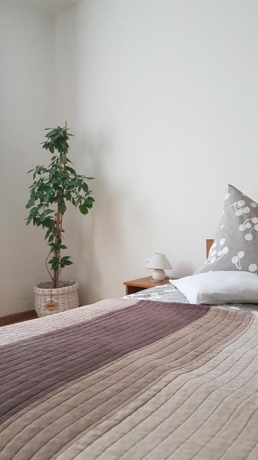 Topart Apartman Tapolca Esterno foto